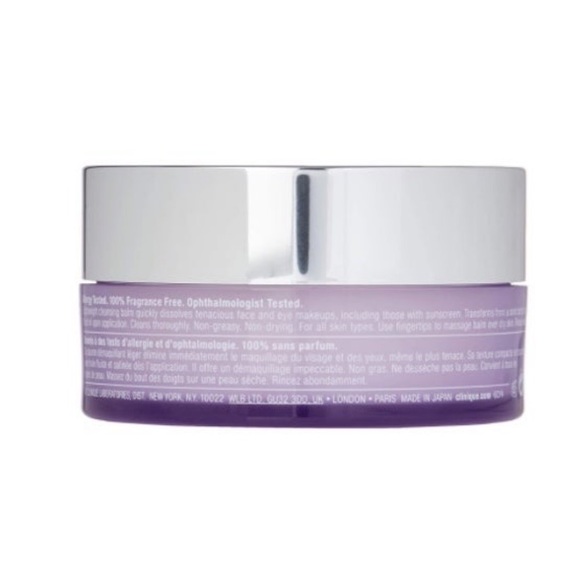 Clinique Take the Day Off cleansing balm - Picture 2 of 4